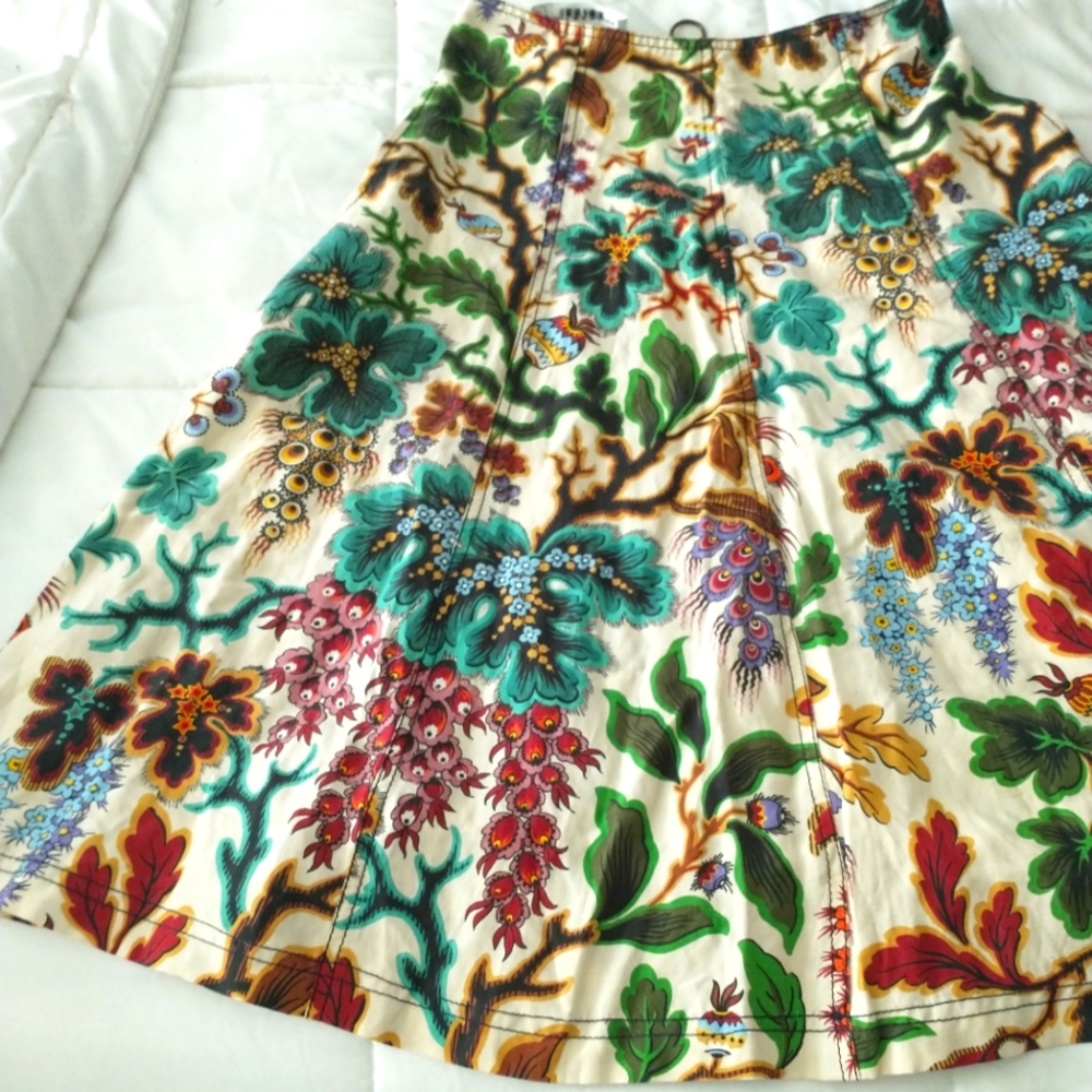 Philosophy  di Lorenzo Serafini Skirt